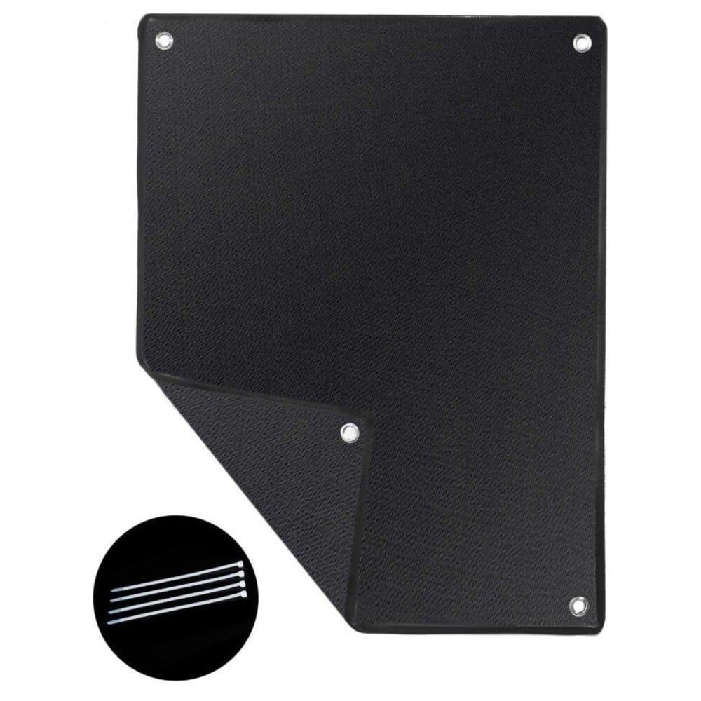 Grilling mat/ heat resistant mat